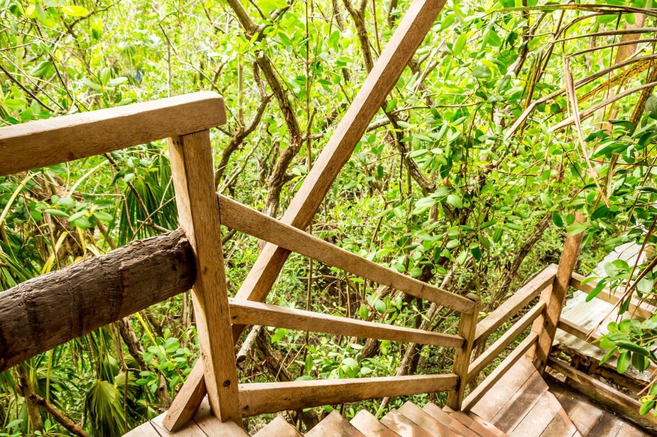 Hostal Bambu Gran Palas Hostal Party
