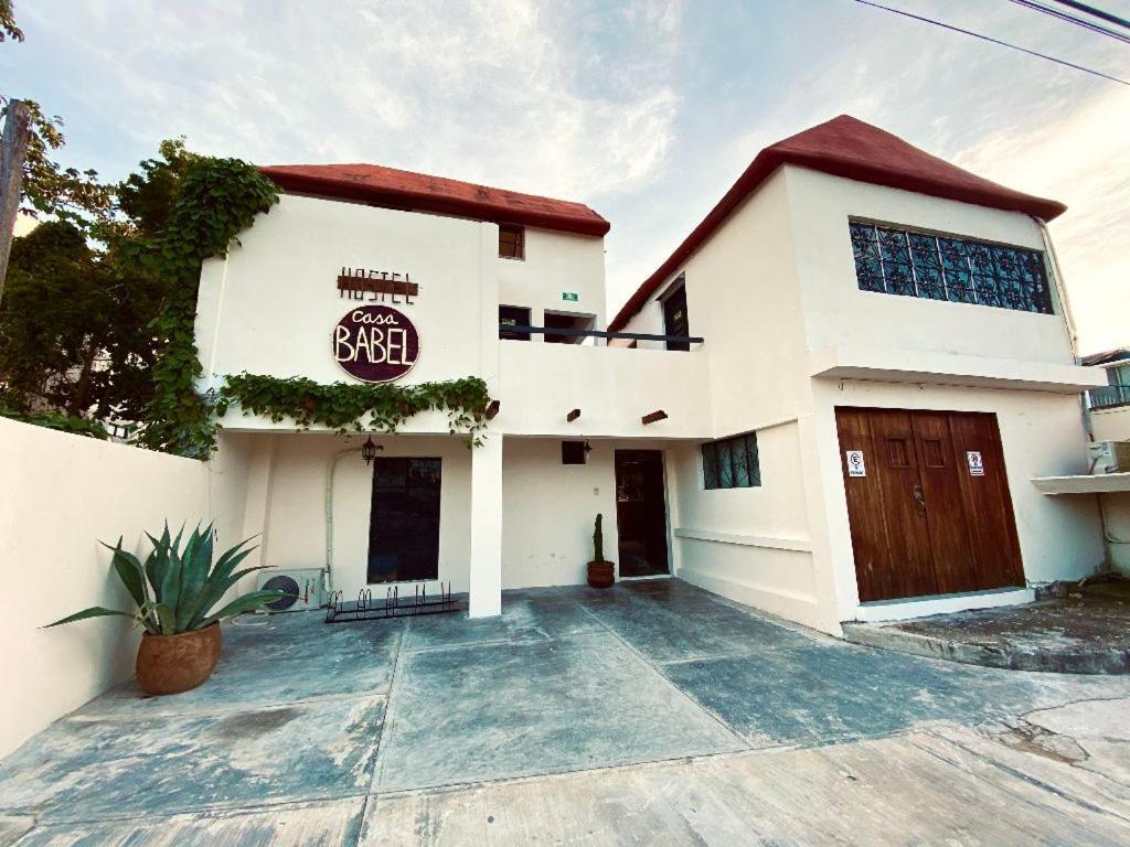 Casa Babel Tulum