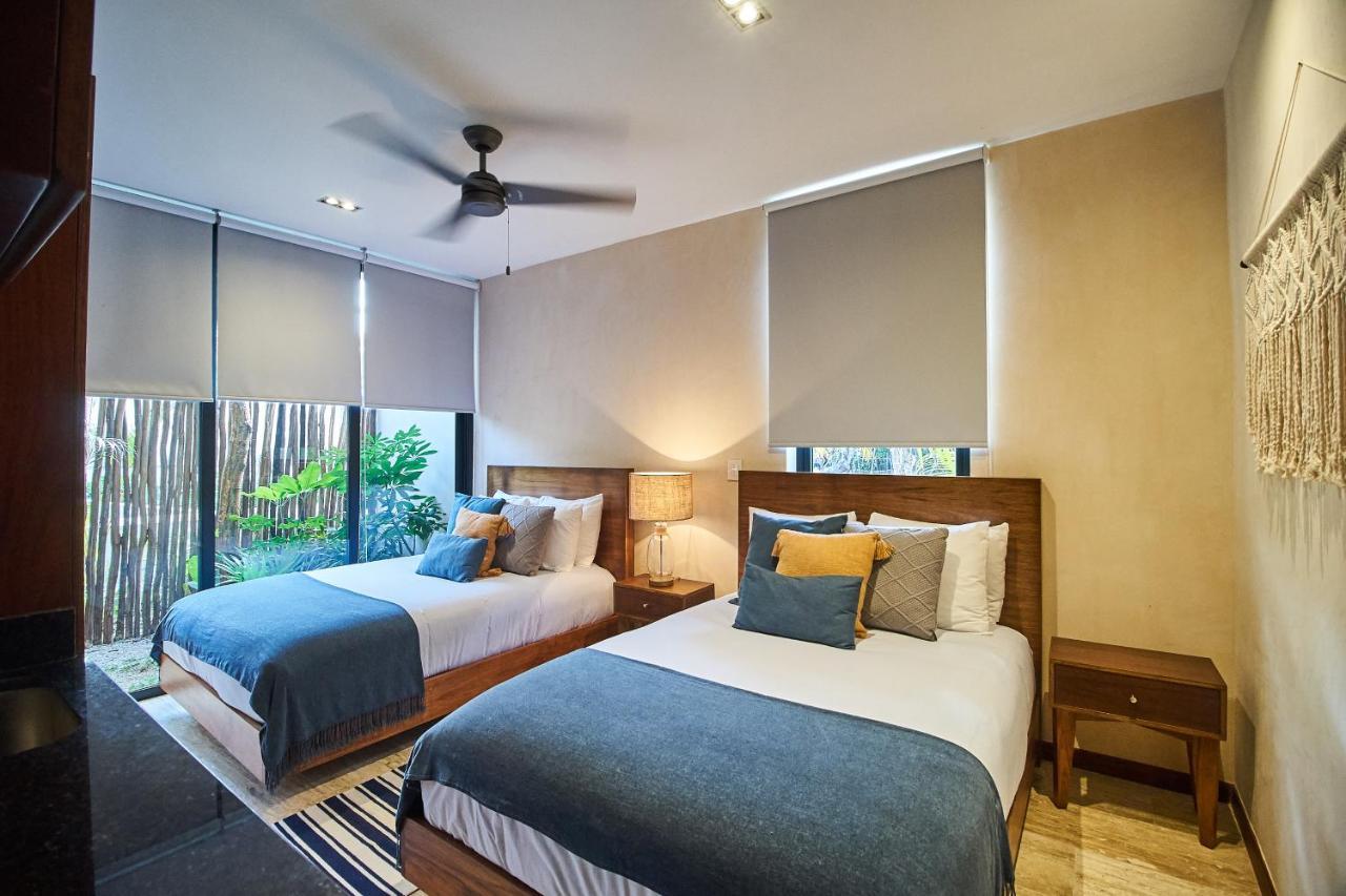 Apartment Don Quijote - Private Pool & Club Access *