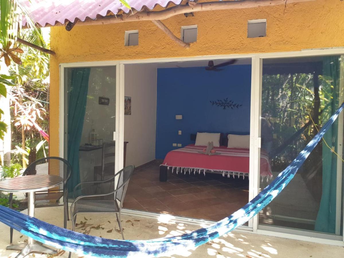 Bed & Breakfast Casa Don Diego