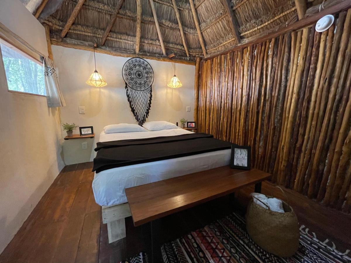 Bayou 2* Tulum