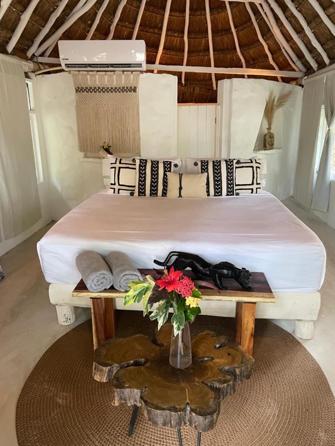 Hotel Roc Luxe Tulum