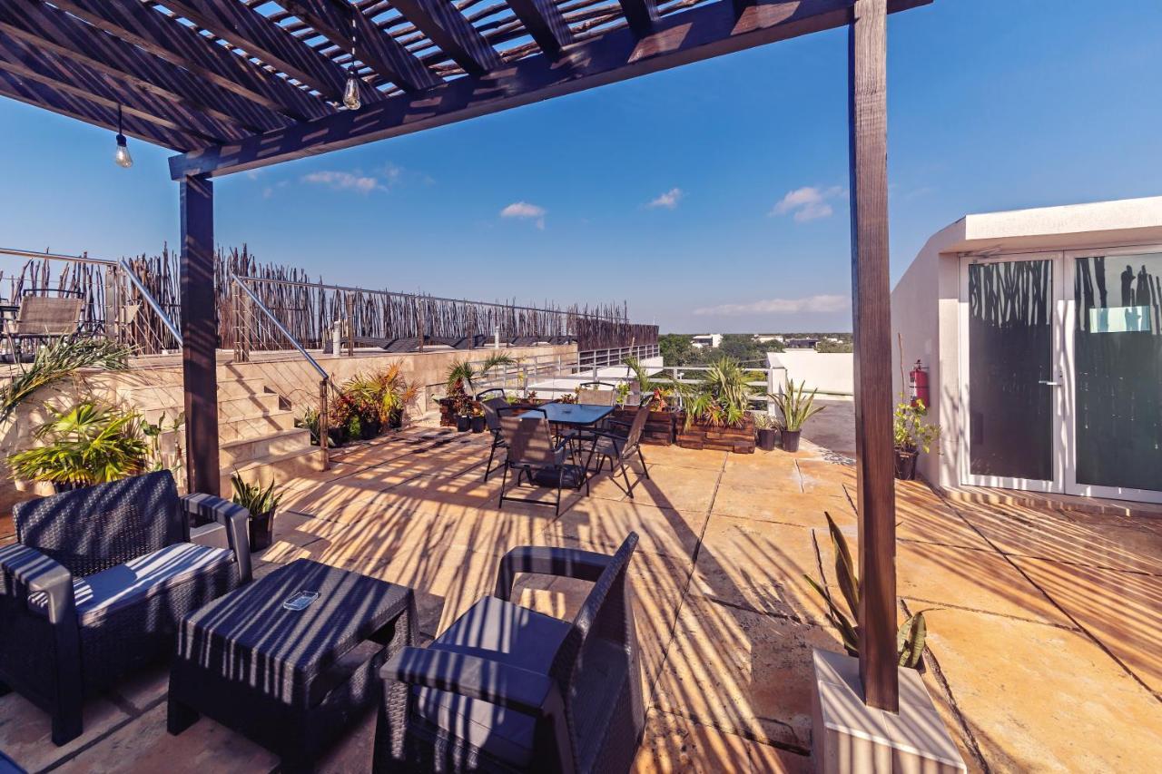 Carpe Diem By Nah Aparthotel 4*