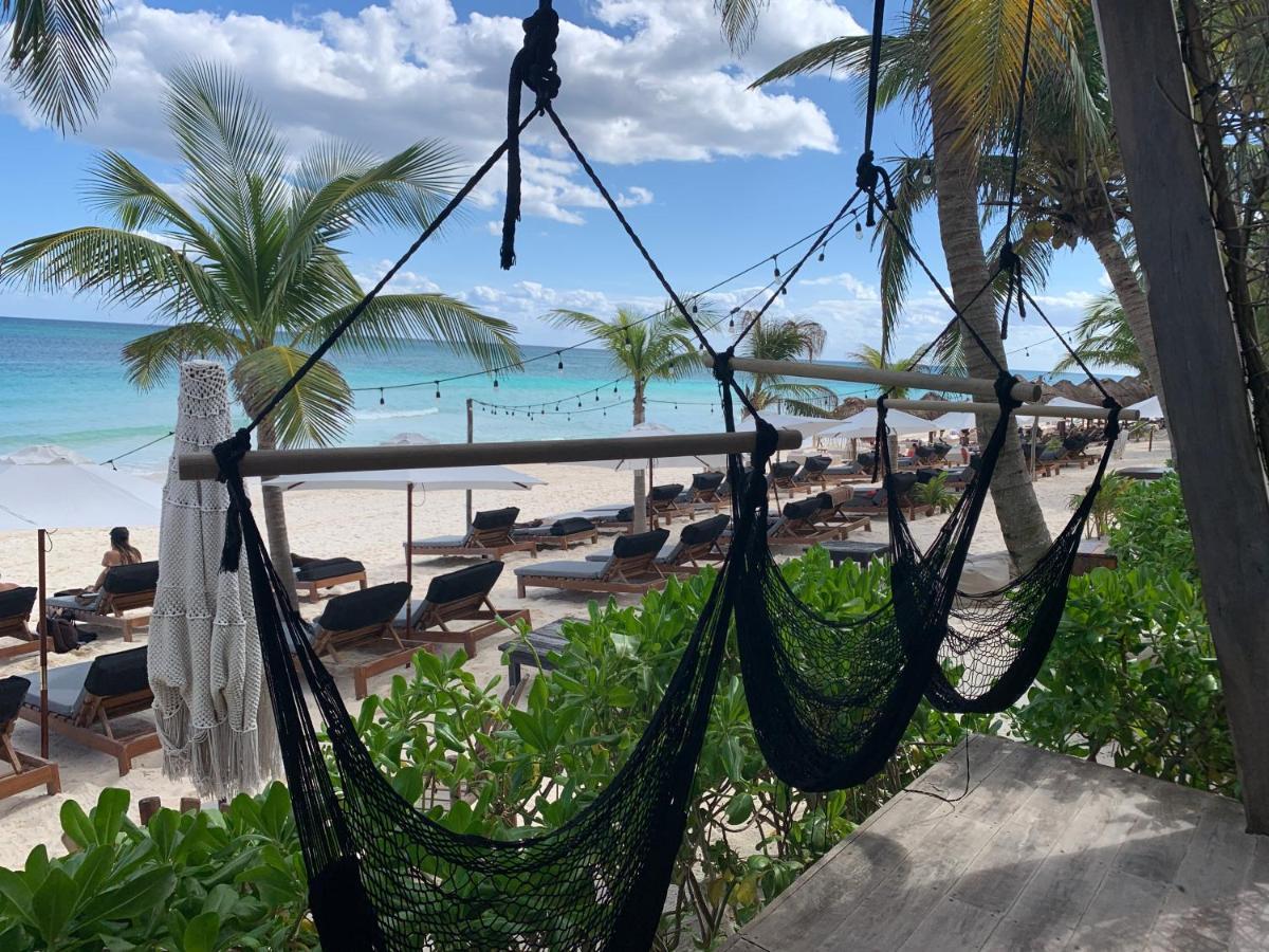 Hotel Gramercy Tulum