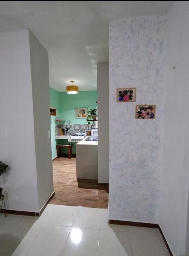 Apartment Casa Madu Tulum