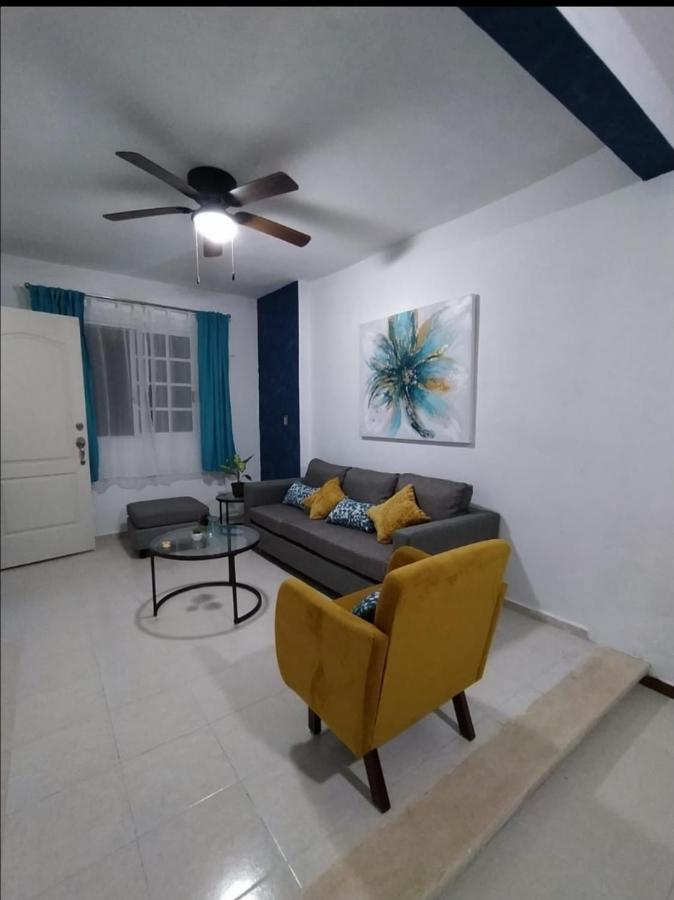 Casa Madu *