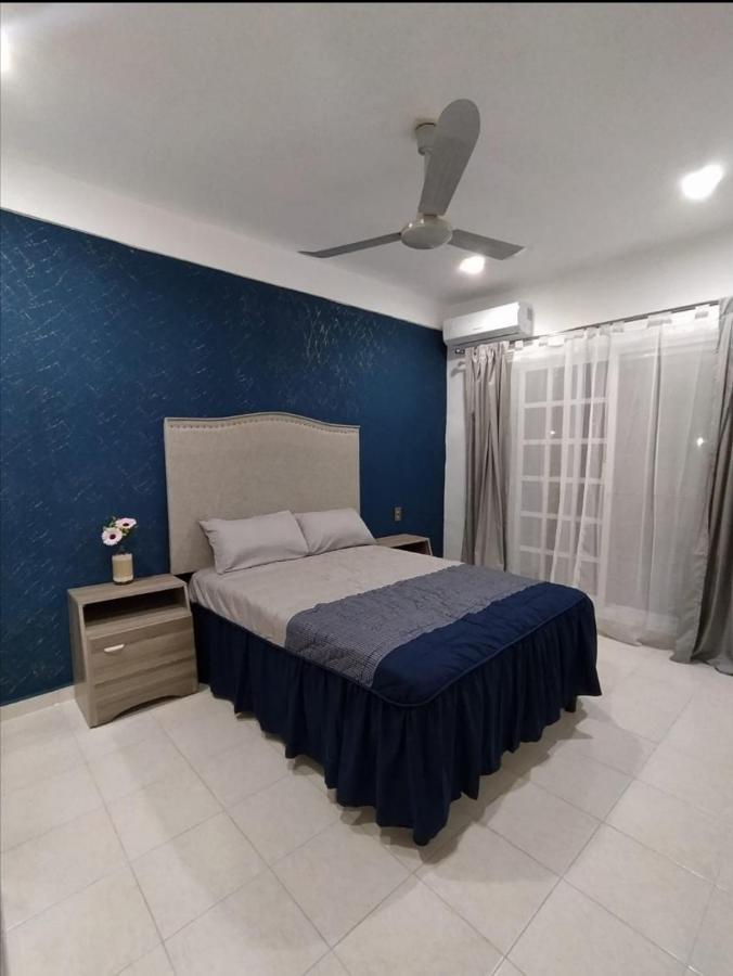 Casa Madu * Tulum
