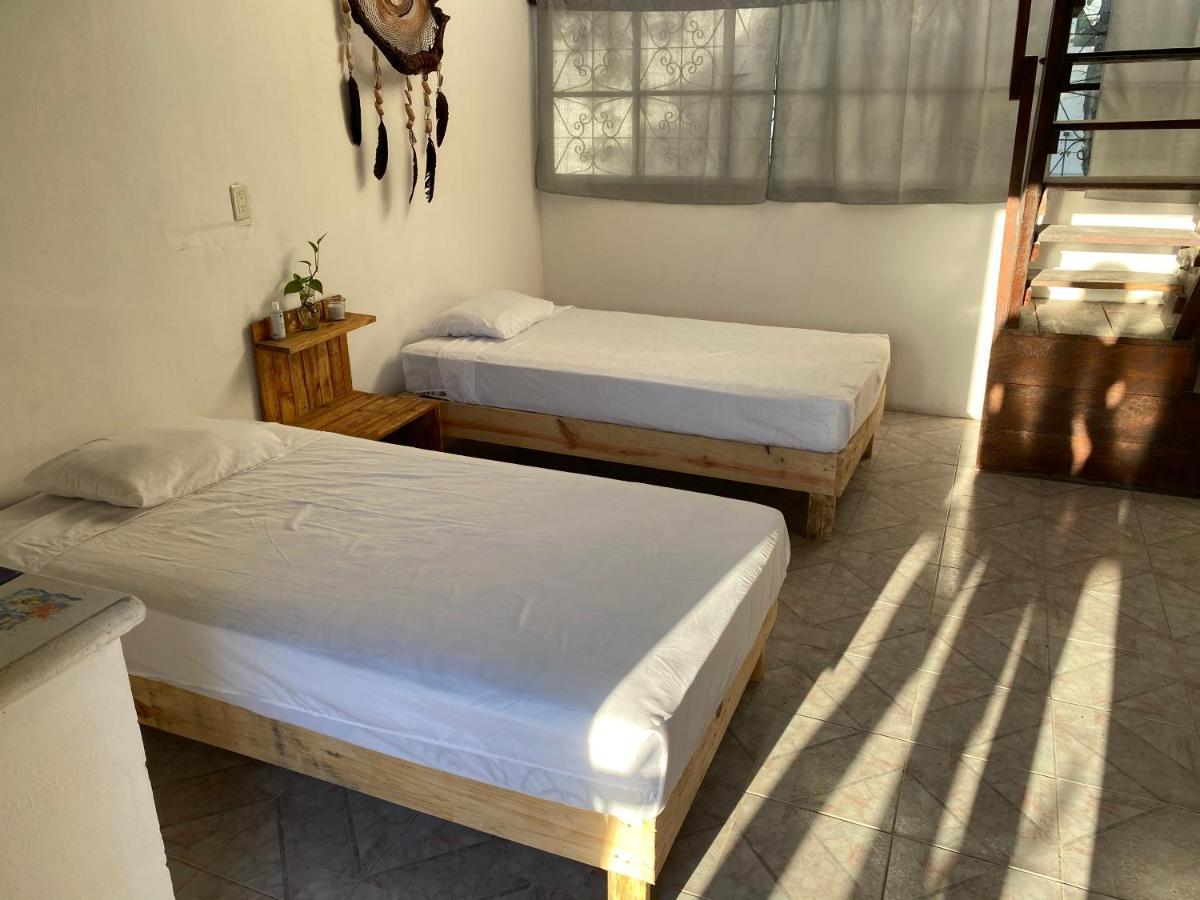 Guest house Casa Babel Tulum