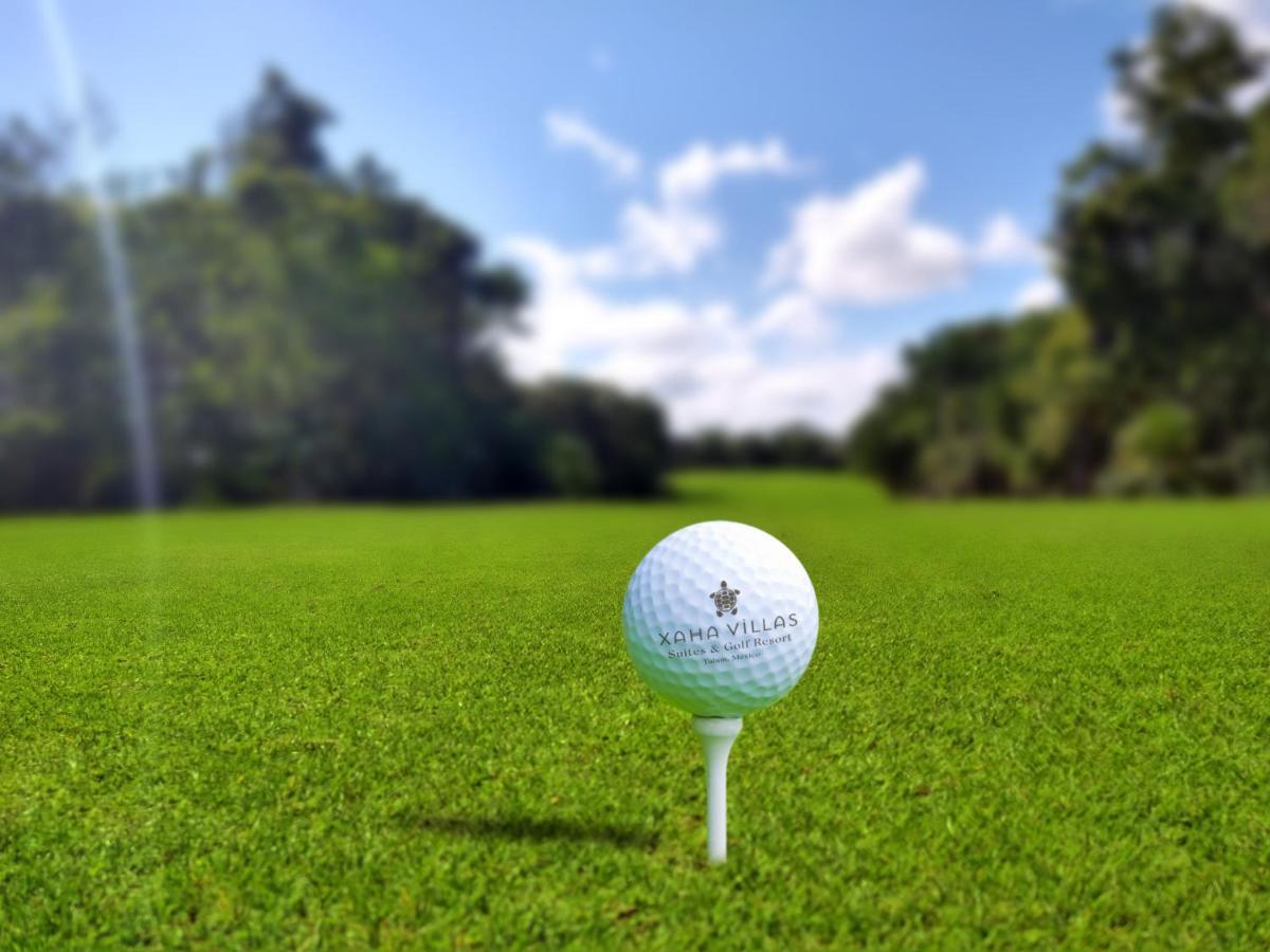 Bed & Breakfast Xaha & Golf Chacalal