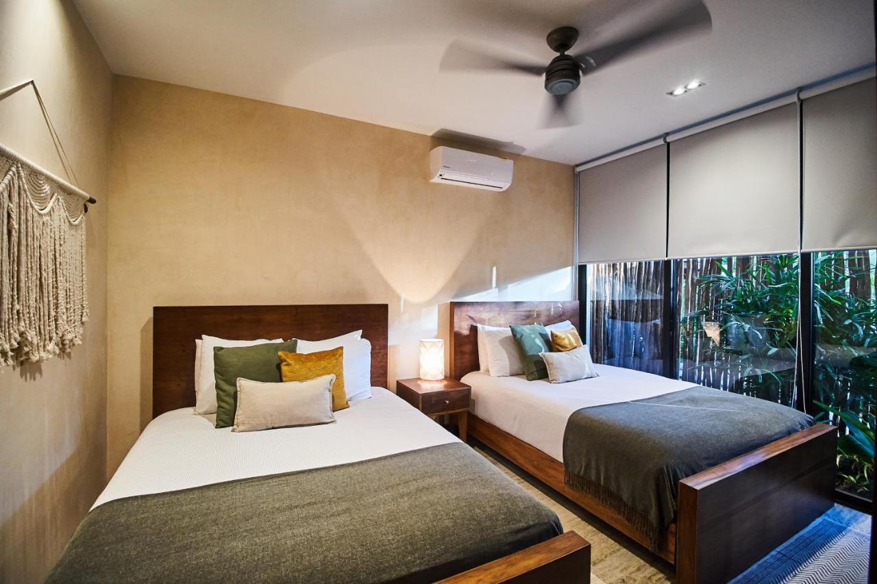 Don Quijote - Private Pool & Club Access Apartment