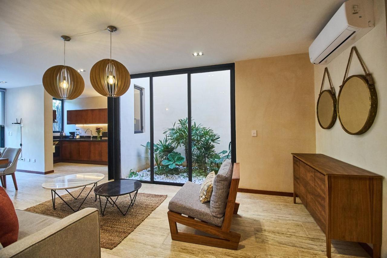 Don Quijote - Private Pool & Club Access Tulum