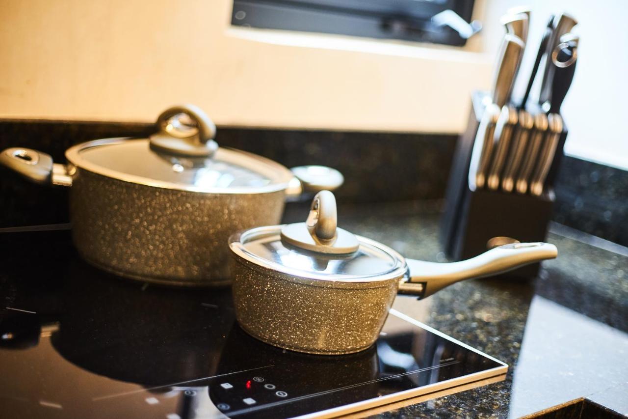 Don Quijote - Private Pool & Club Access Tulum