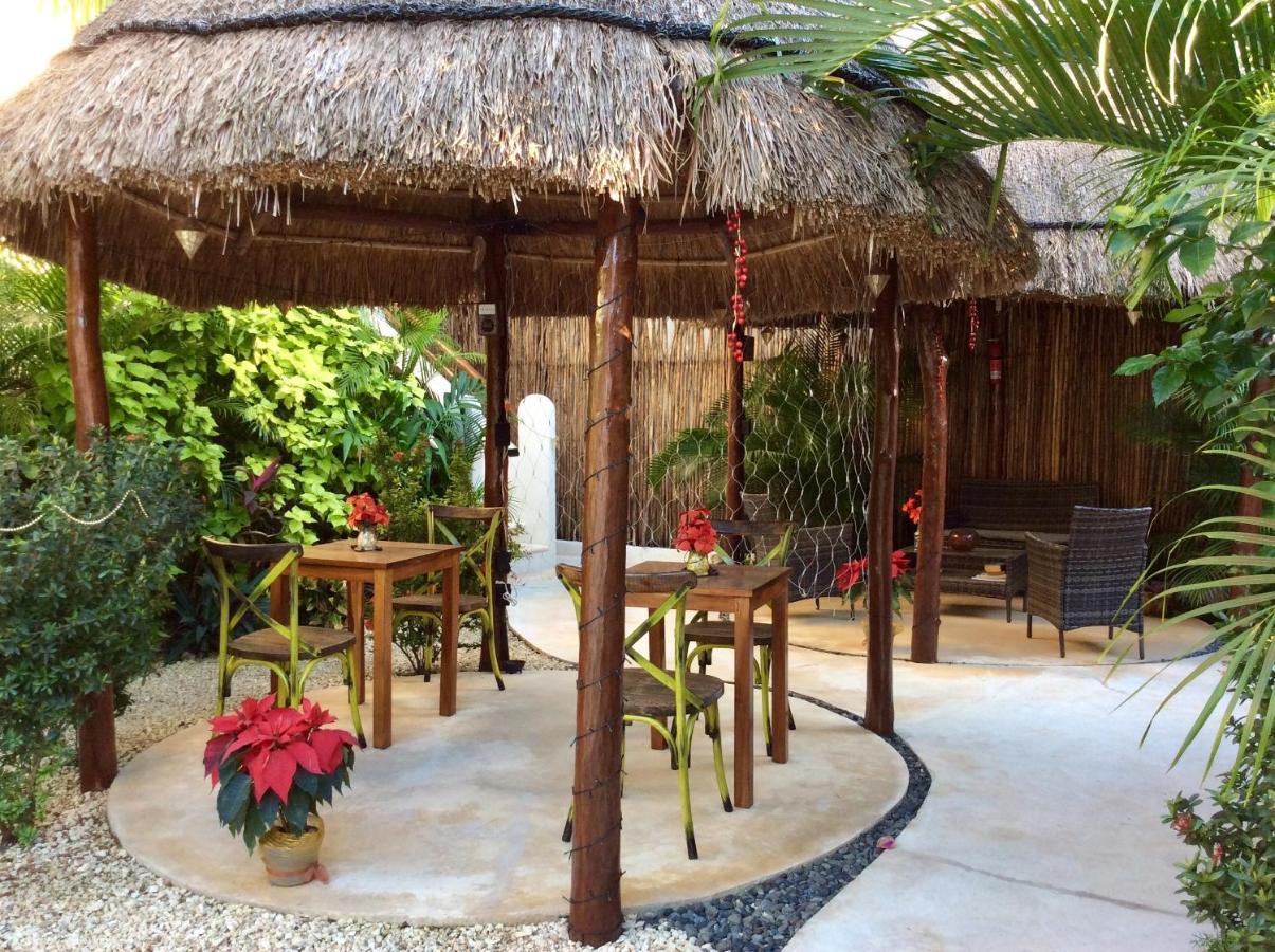 Tua Tulum Apartments Large Comfortable Pool Parking Space Apartamento