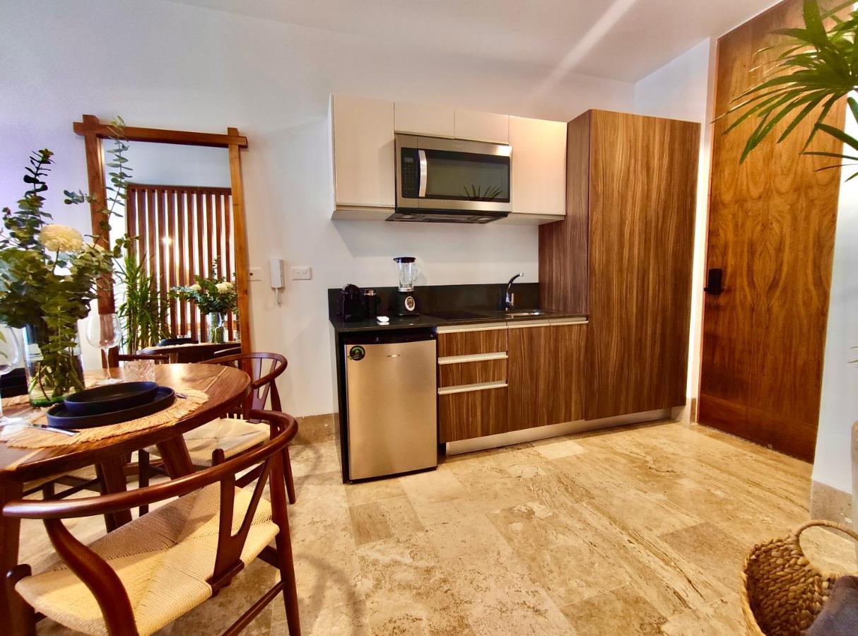 Omara By Andiani Travel Apartment Tulum