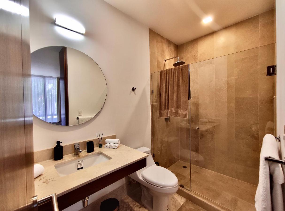 Apartment Omara By Andiani Travel Tulum