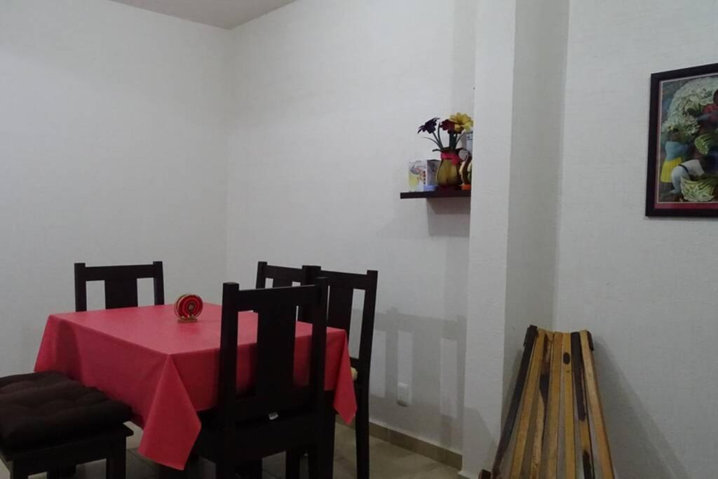 Holiday home Casa Solecito Tulum