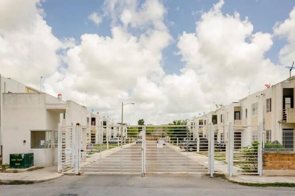 Casa Solecito Holiday home Tulum