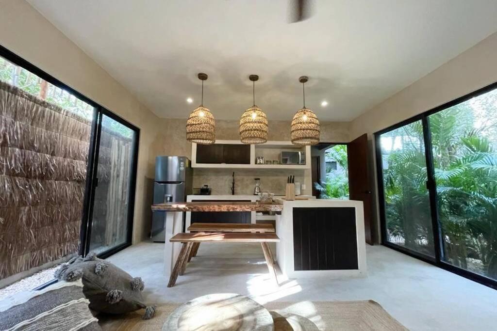 Apartment Boho Vibes