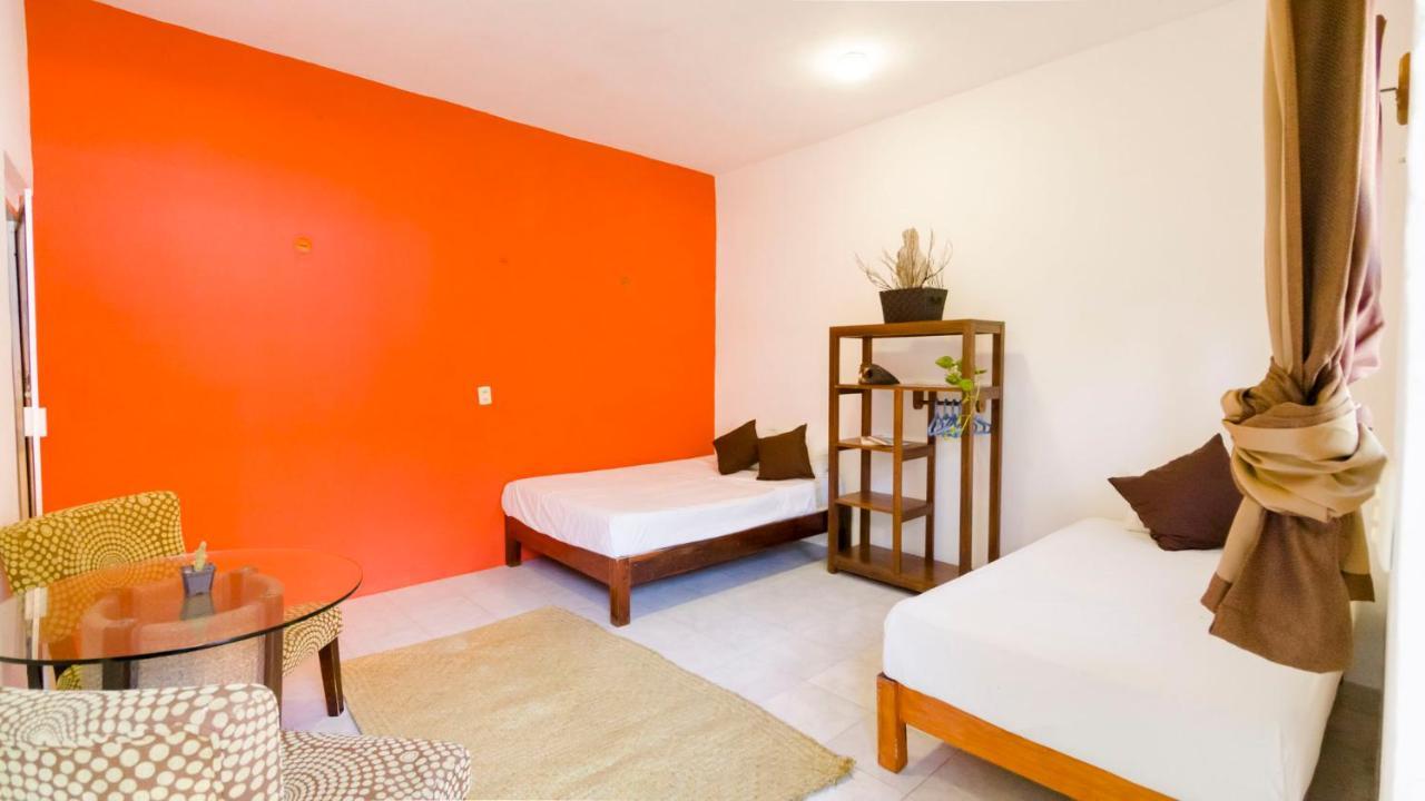 Weary Traveler Hostel