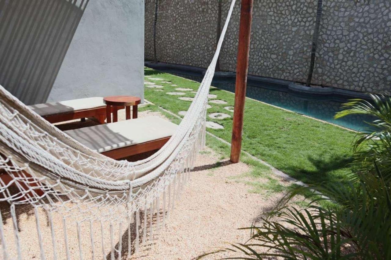 Ariche & Tulum
