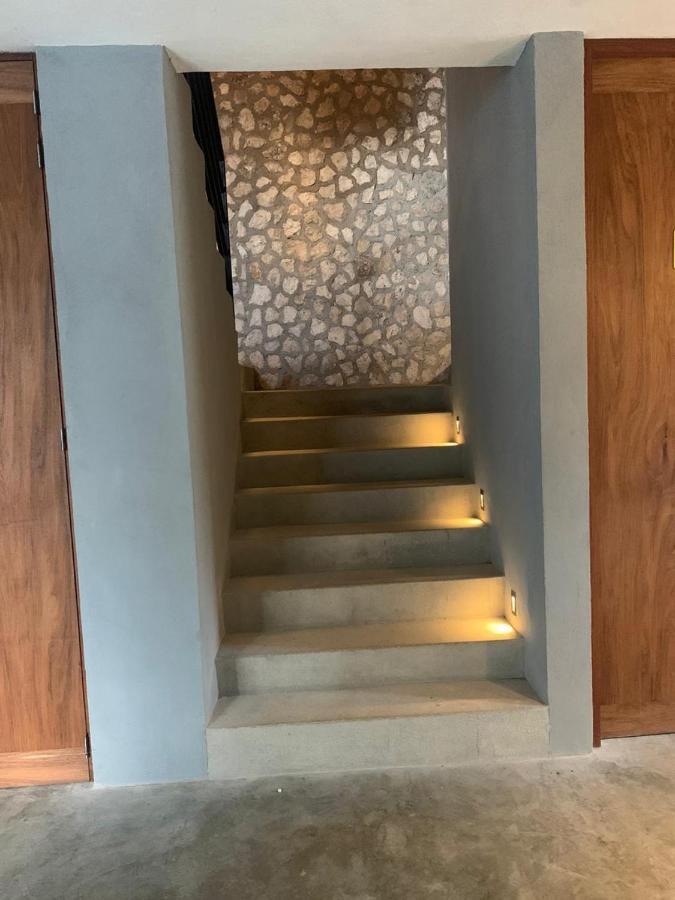 Hotel Ariche & Tulum