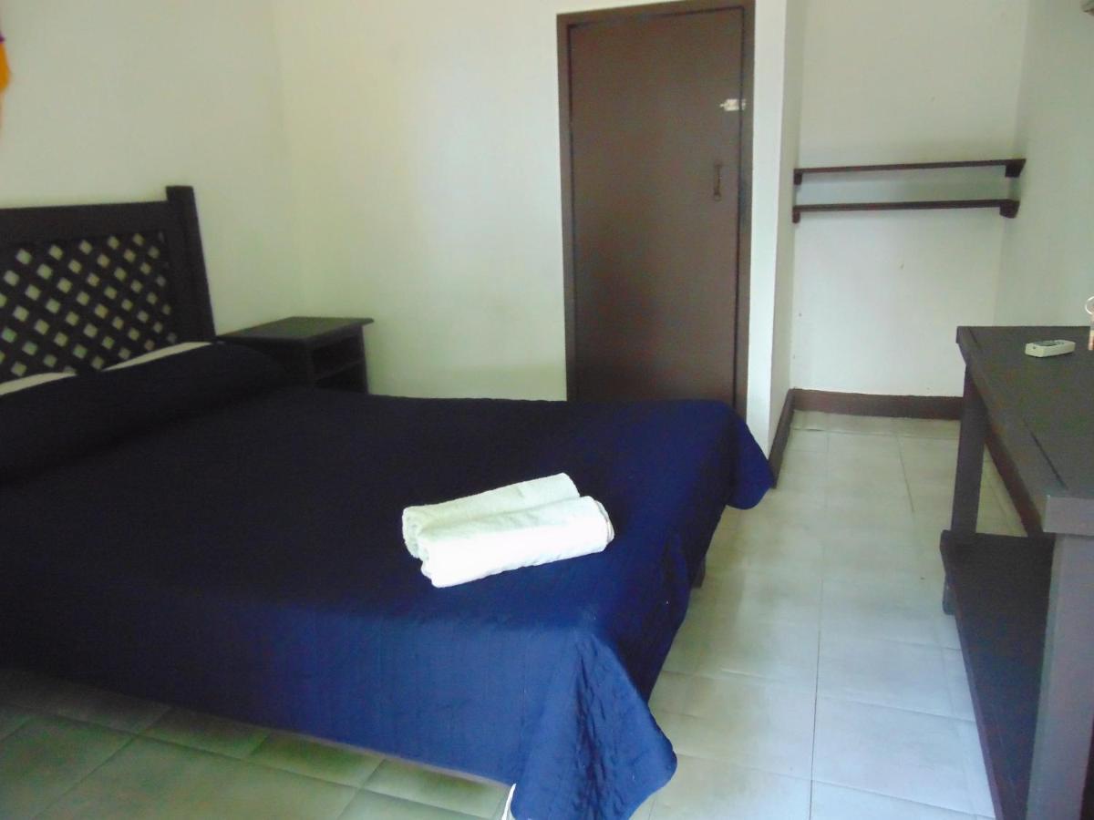 Crucero Bed & Breakfast