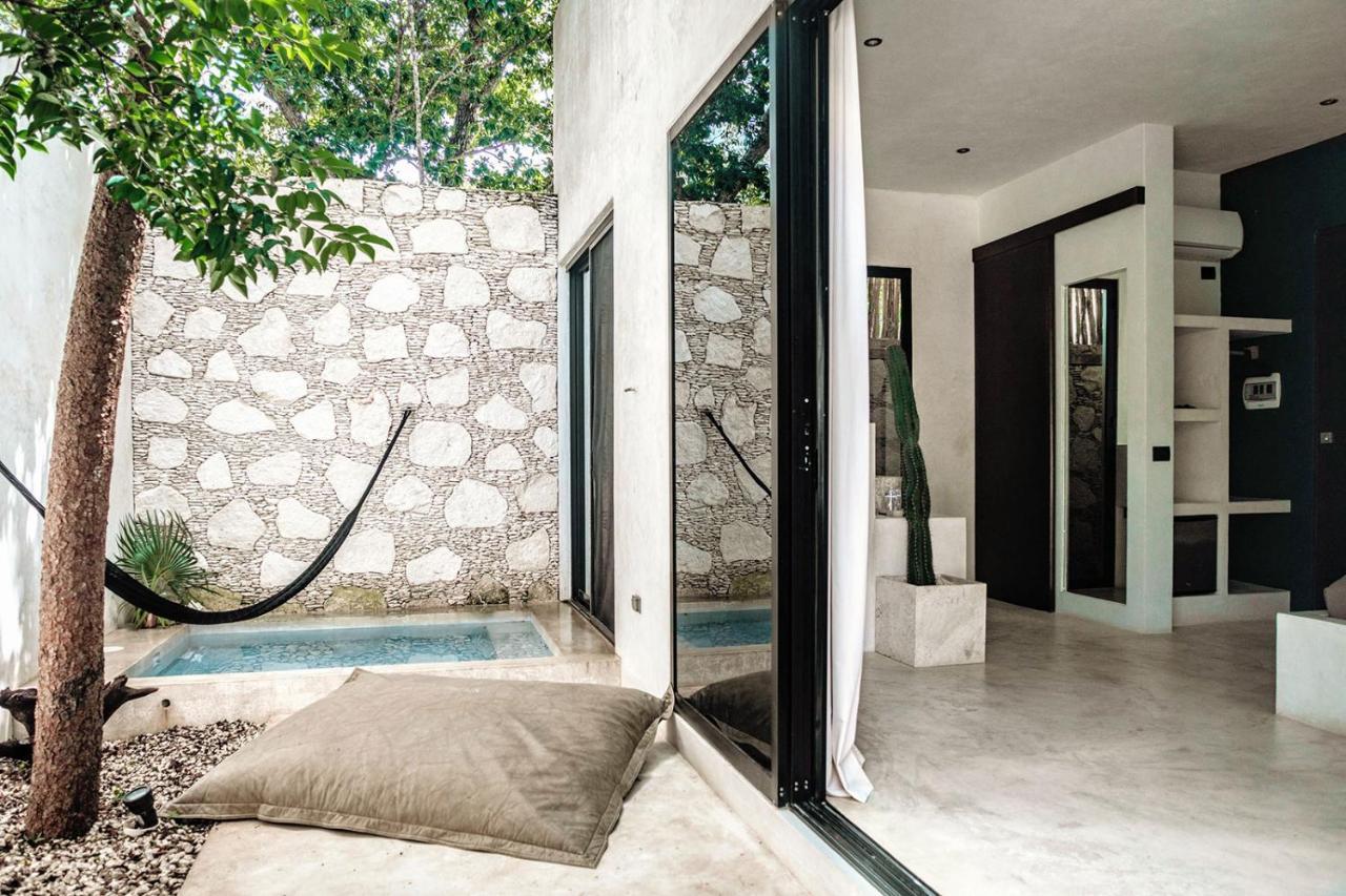Holiday home In La Veleta For 16 Guests Tulum