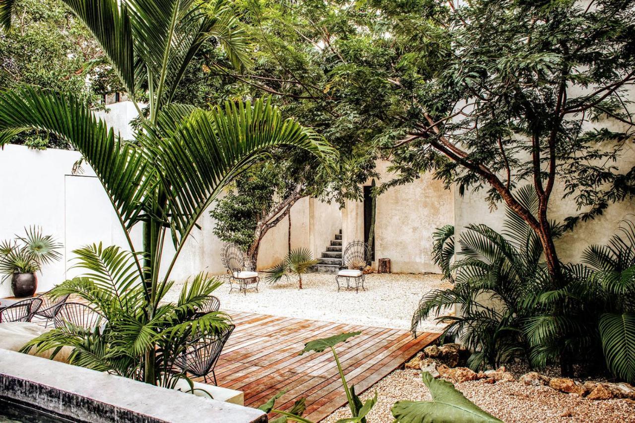 Holiday home In La Veleta For 16 Guests Tulum