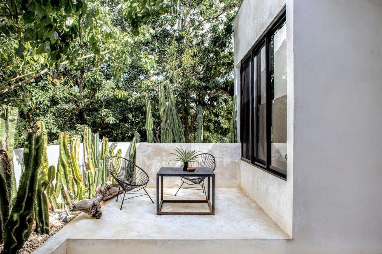 In La Veleta For 16 Guests Holiday home Tulum