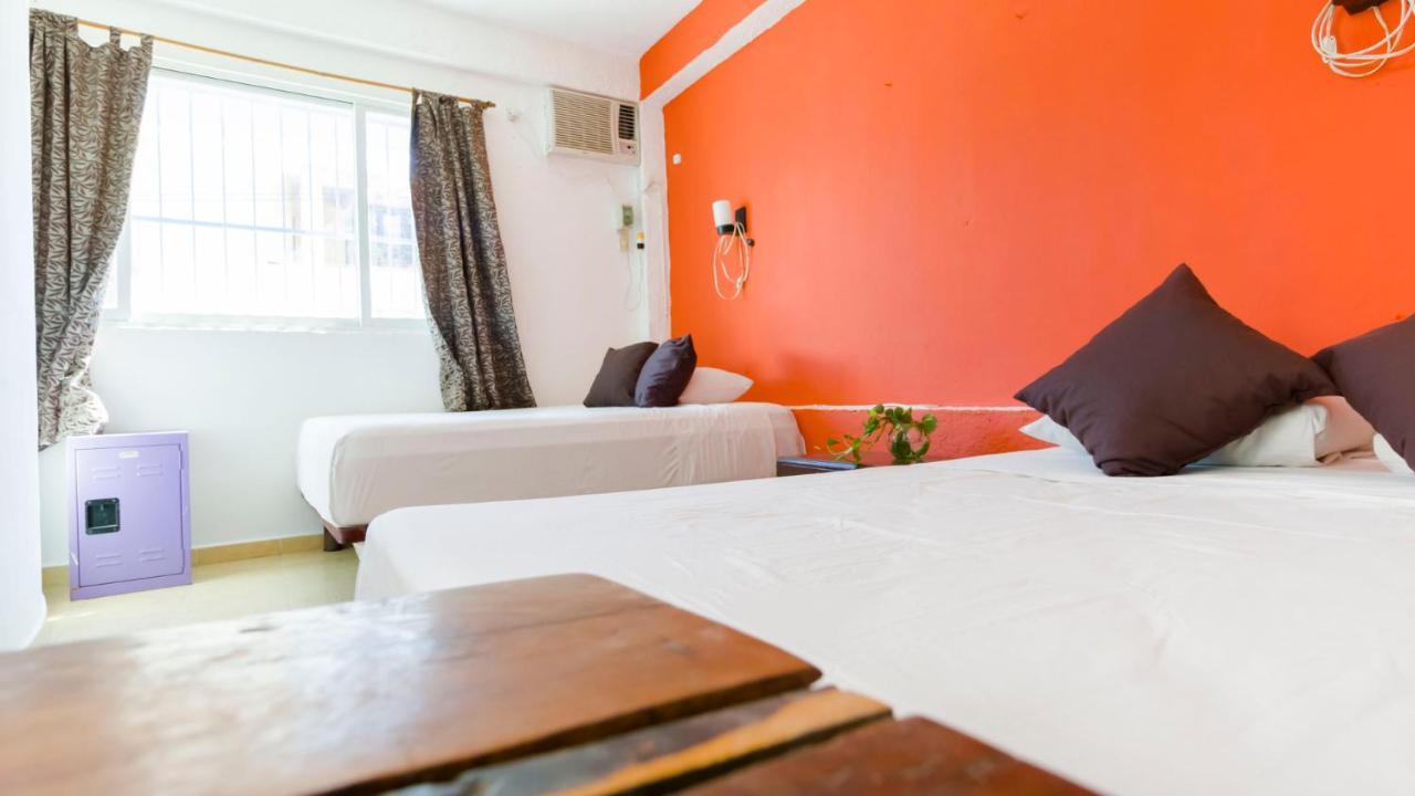 Weary Traveler Hostel