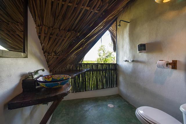 Hotel Yoga Shala Tulum