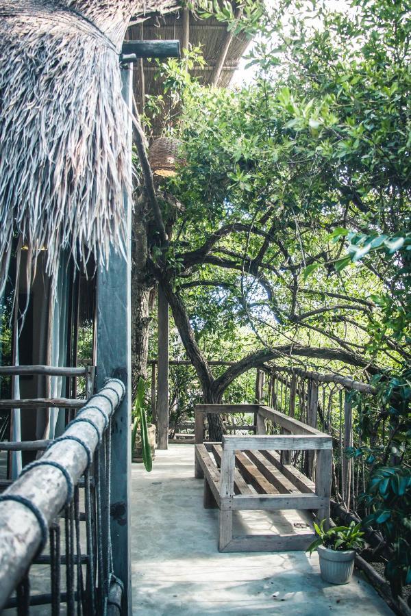 Roc Jungle Hotel Tulum