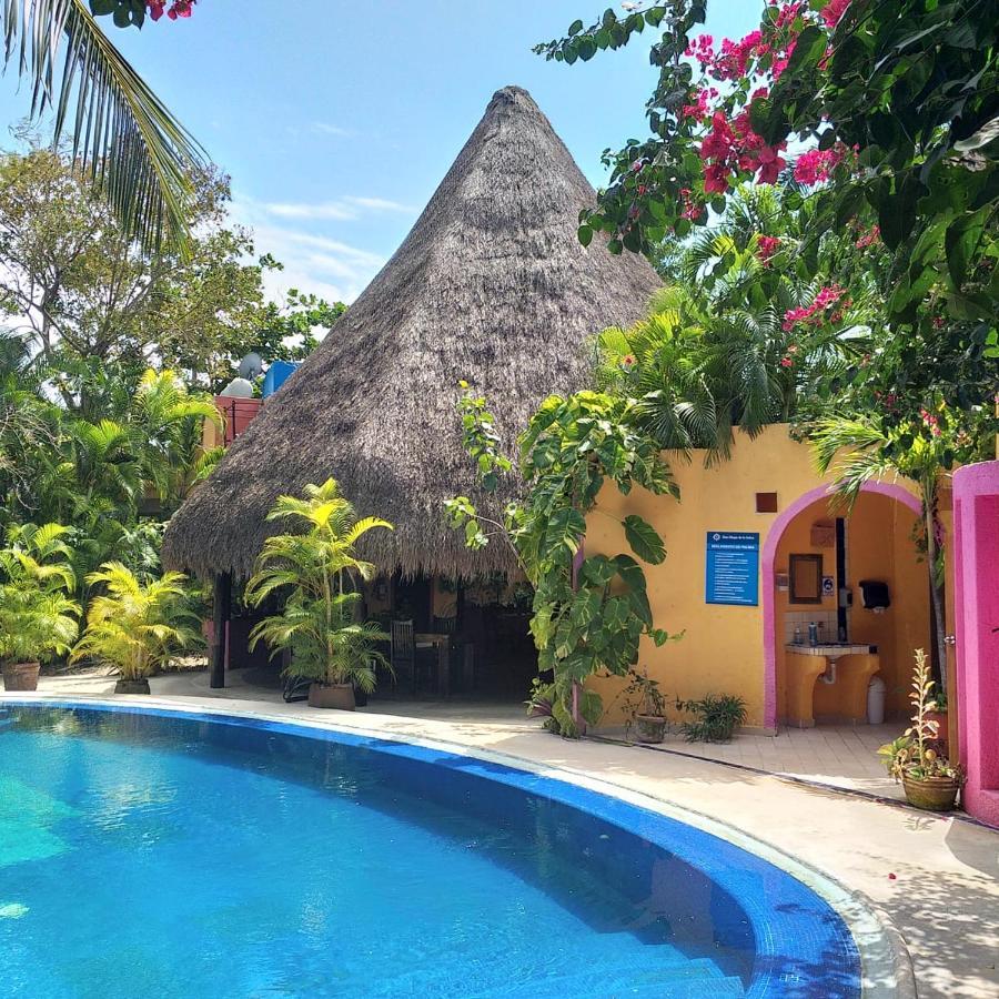 Casa Don Diego Bed & Breakfast Tulum
