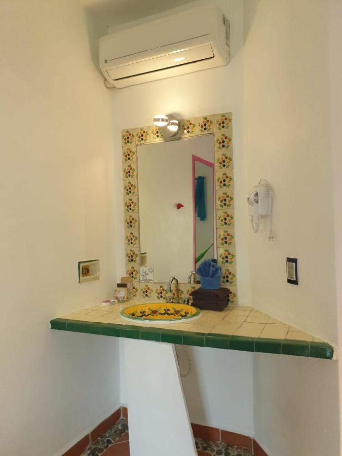 Casa Don Diego Bed & Breakfast 3*