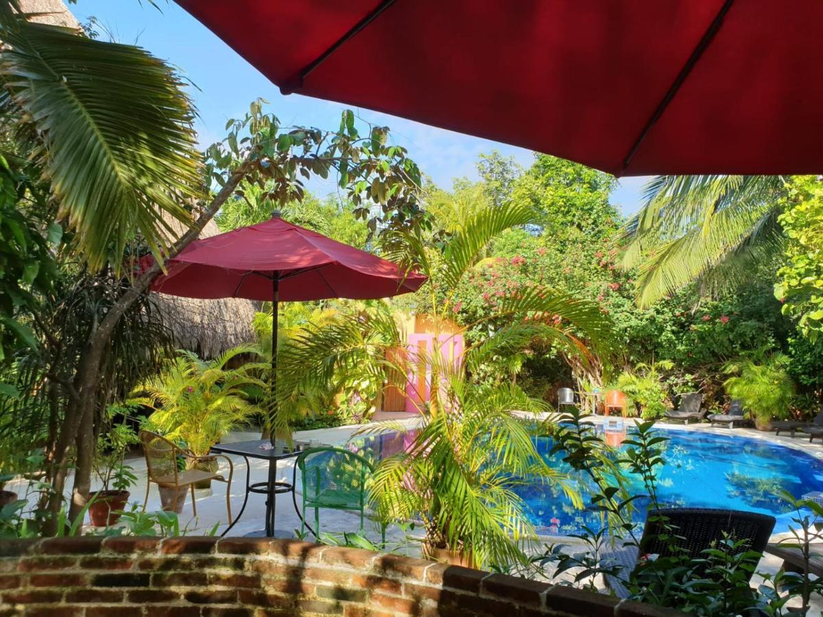 Bed & Breakfast Casa Don Diego Tulum