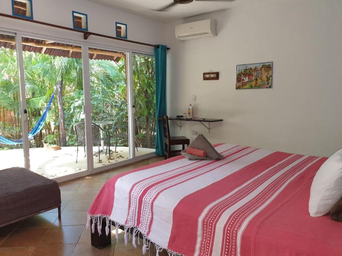 Casa Don Diego 4* Tulum