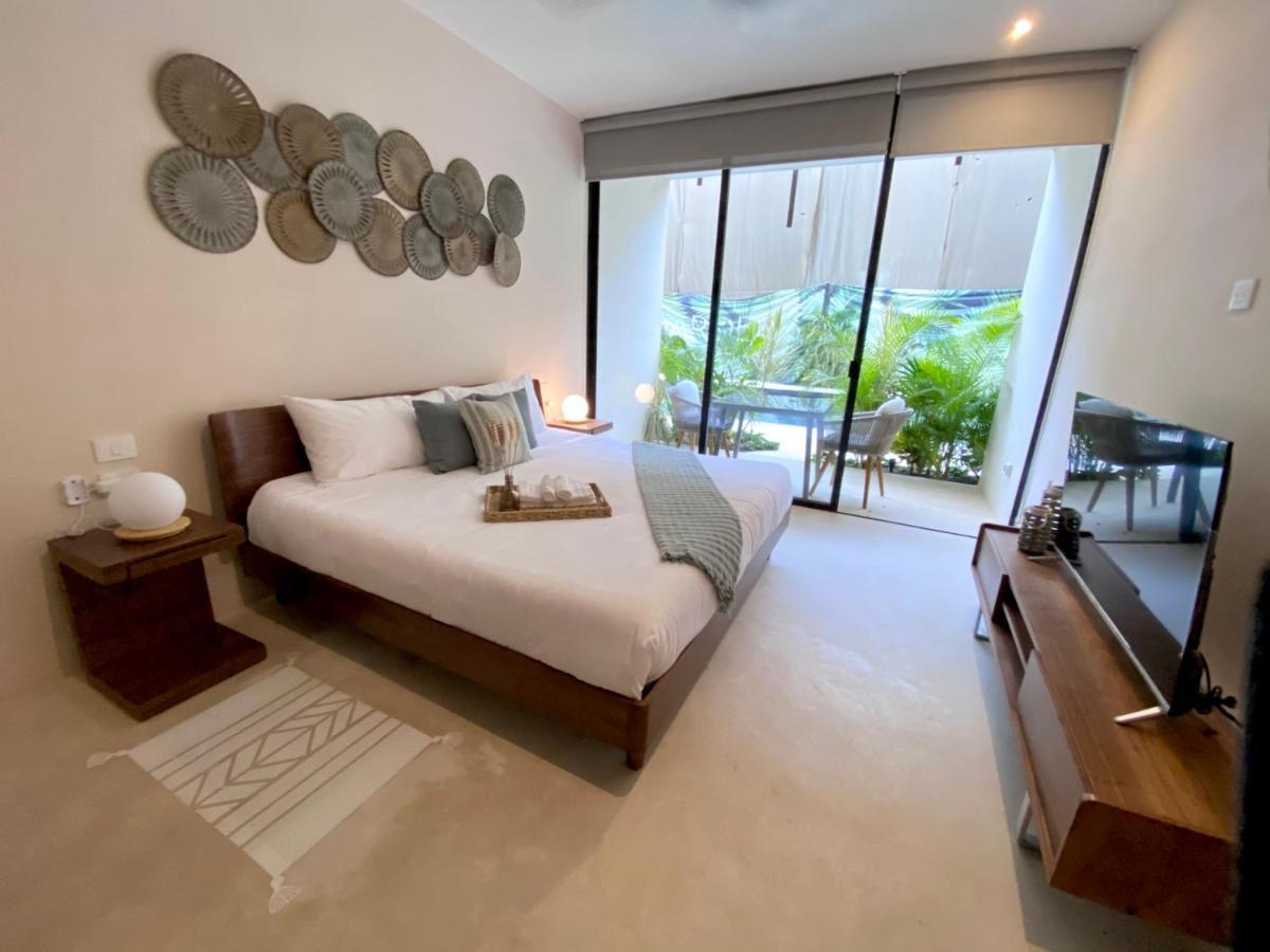 Gardens Coba By Andiani Travel Apartamento *