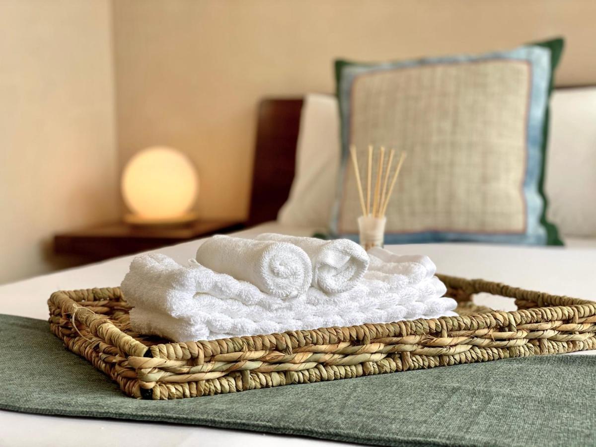Apartamento Gardens Coba By Andiani Travel Tulum