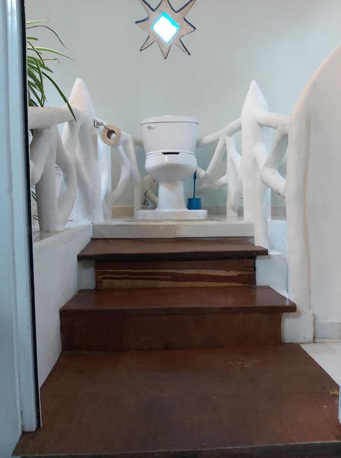 Jazba Jungle Retreat Tulum