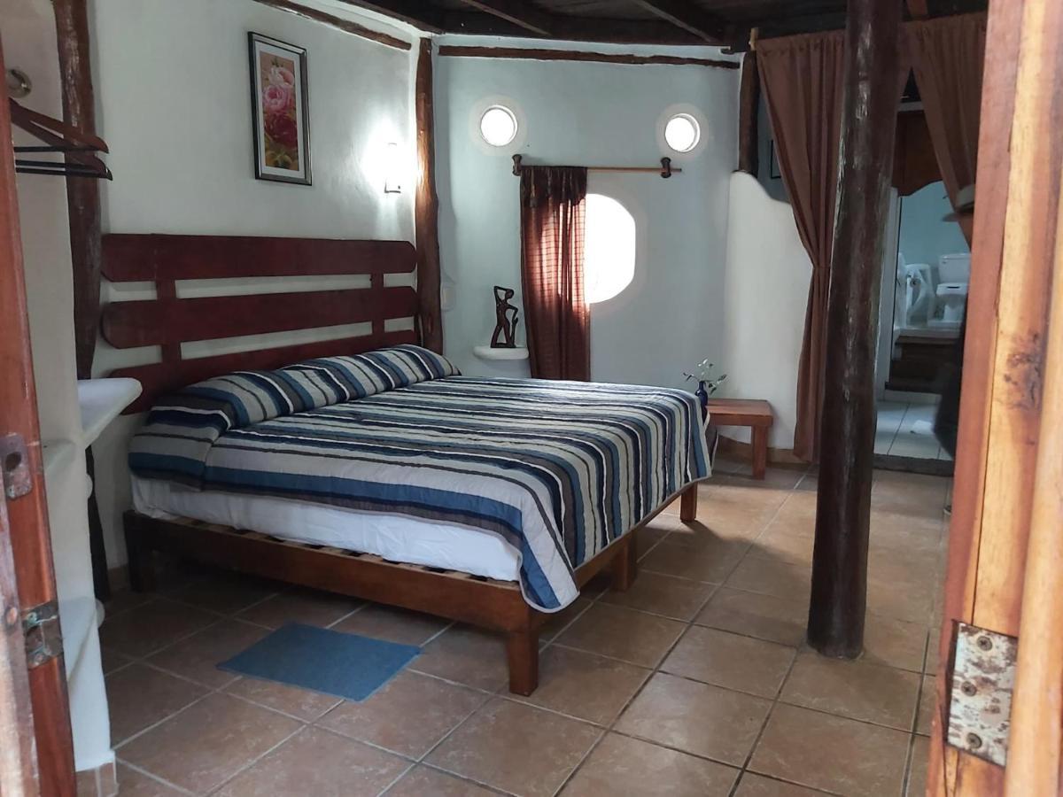 Hotel Jazba Jungle Retreat 3*
