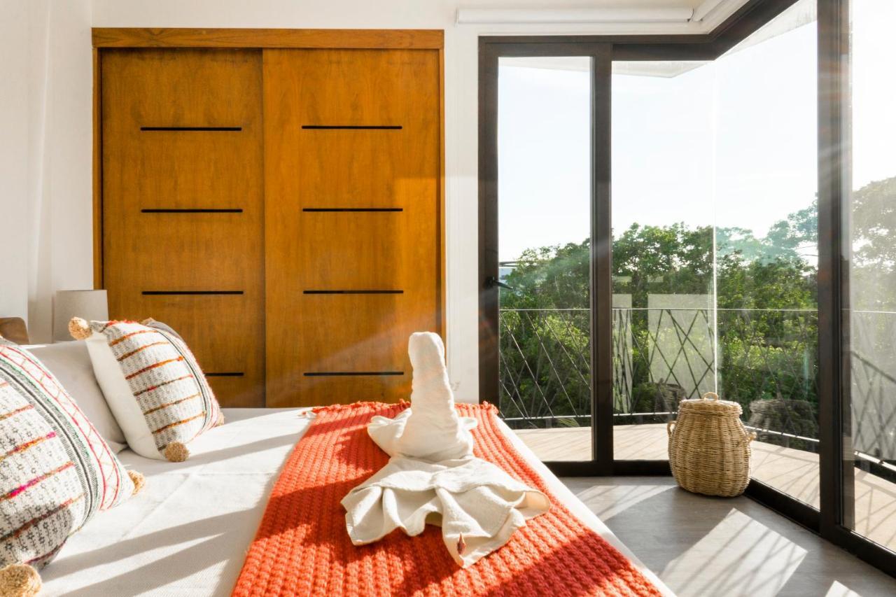 Apartment Penthouse Private Roof Top La Veleta