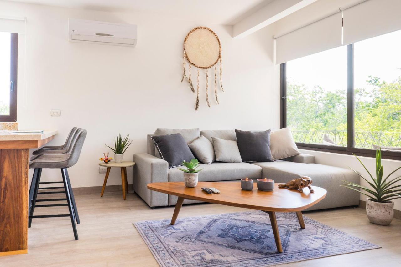 Apartment Penthouse Private Roof Top La Veleta *