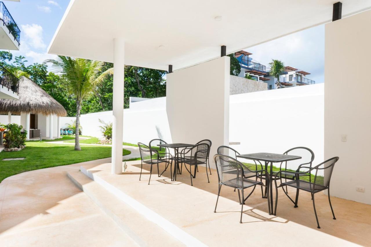 Apartment Penthouse Private Roof Top La Veleta Tulum