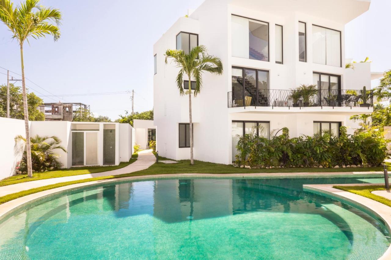 Apartment Penthouse Private Roof Top La Veleta Tulum