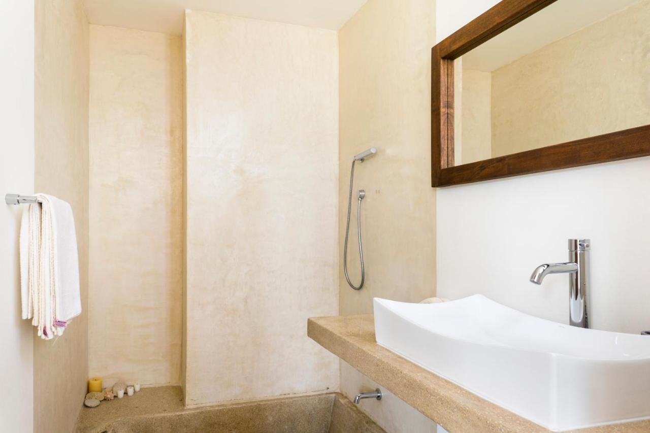 Apartment Penthouse Private Roof Top La Veleta *