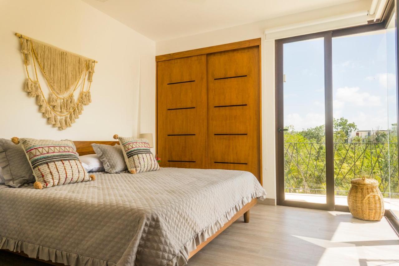 Penthouse Private Roof Top La Veleta Tulum