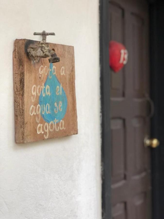 Crucero Bed & Breakfast