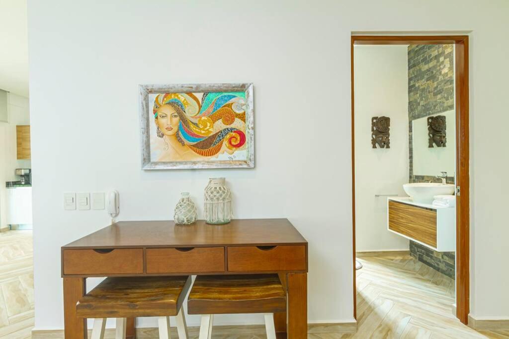 Apartment Perfect Getaway A Yaaxlum 106