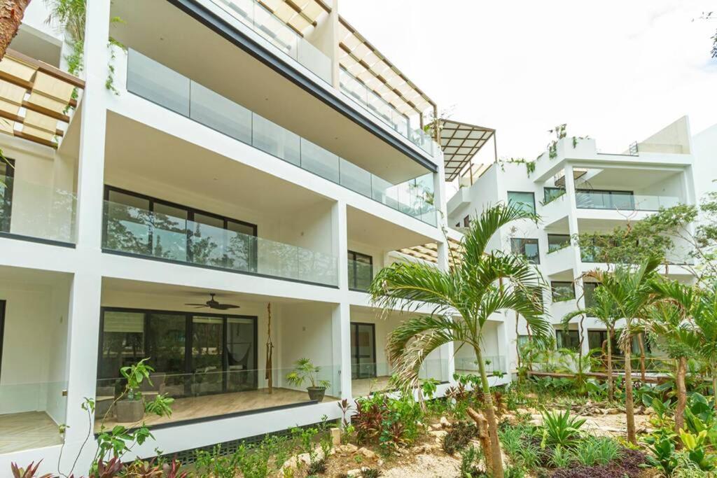 Perfect Getaway A Yaaxlum 106 Tulum