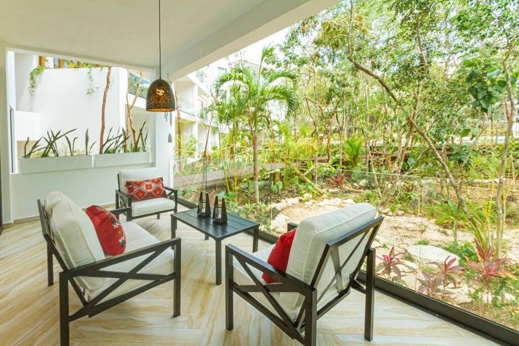 Perfect Getaway A Yaaxlum 106 Apartment